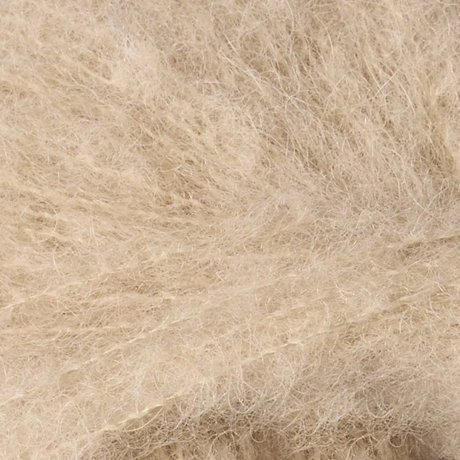 Alpaca Haze