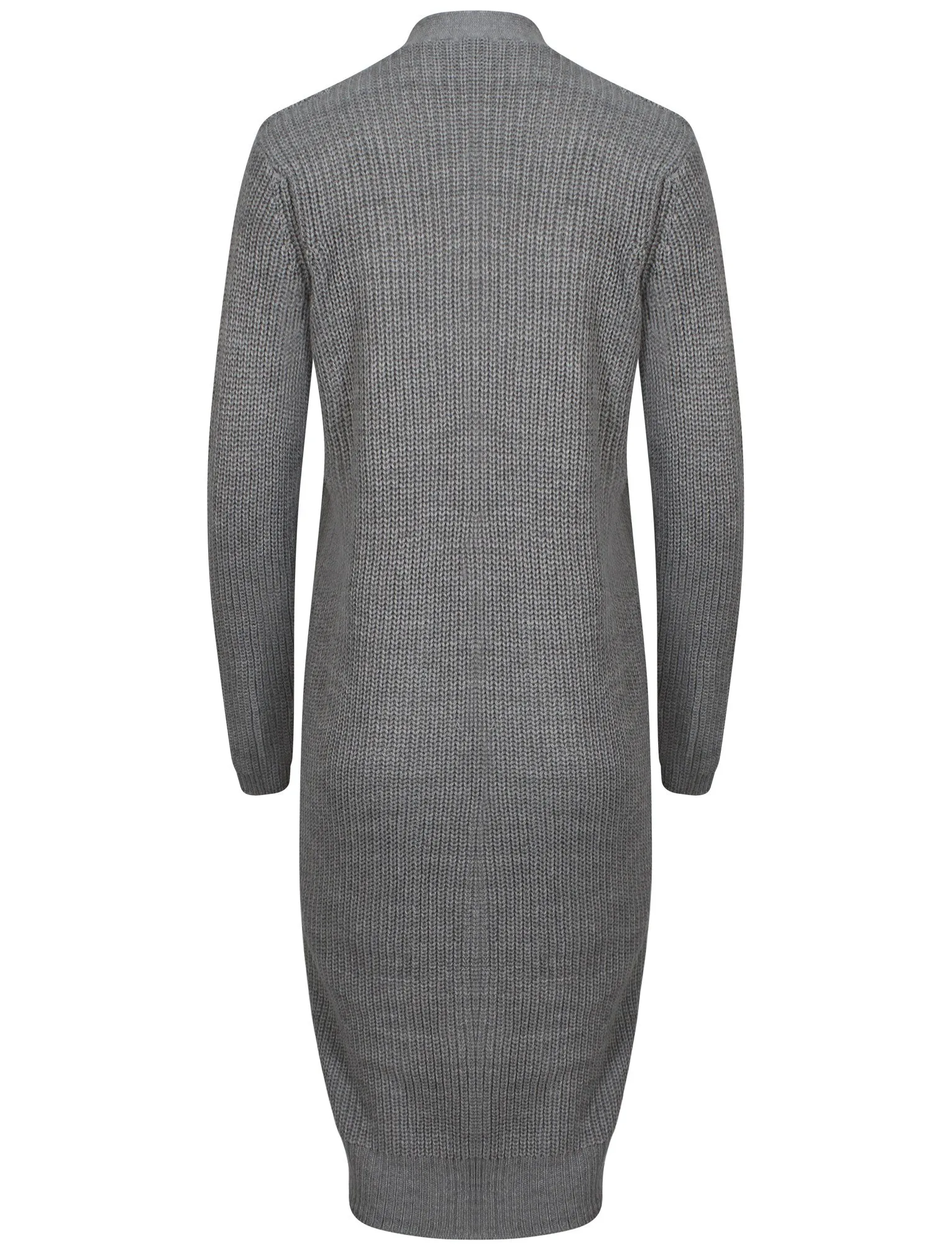 Amara Reya Antoinette grey cardigan