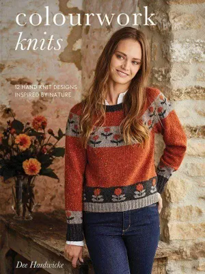 Colourwork Knits