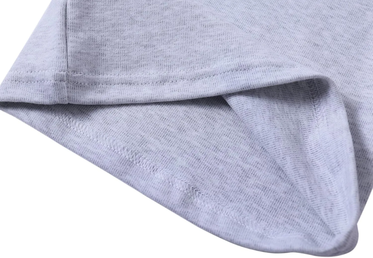 Kids Winter Thermal Underwear Long Johns Set Toddler Little Boys Girls Pajamas Warm Base Layer Set (3-8Years)