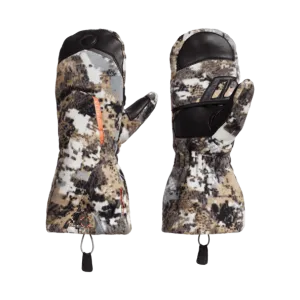 Sitka Gear Incinerator Flip Mitt ELEVATED II