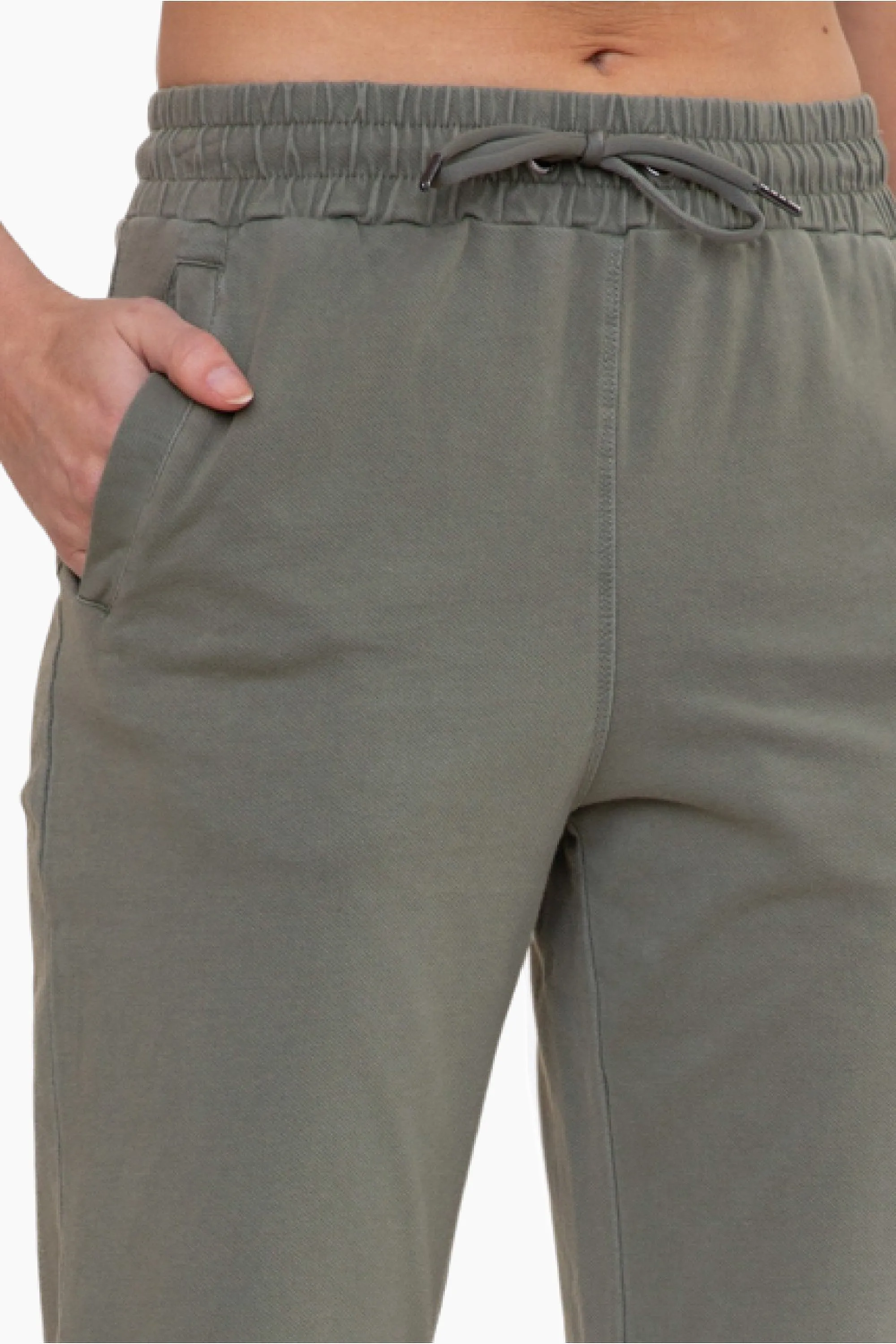 Swoop Back Joggers